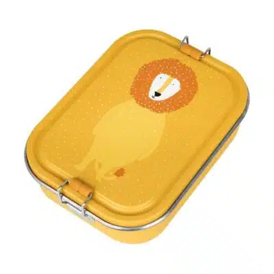 Trixie - Lunch box large - Mr. Lion