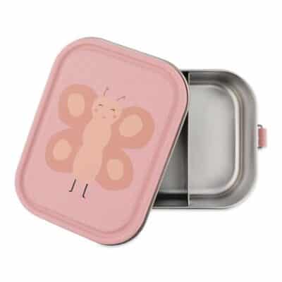 Trixie - Lunch box large - Mrs. Butterfly