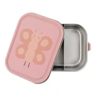 Trixie - Lunch box large - Mrs. Butterfly