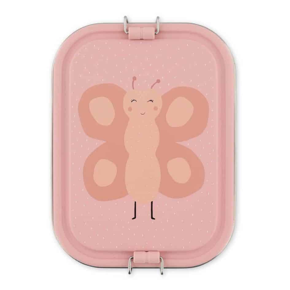 Trixie - Lunch box large - Mrs. Butterfly