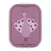 Trixie - Lunch box large - Mrs. Peacock