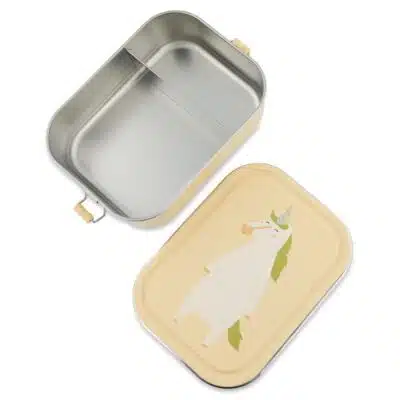 Trixie - Lunch box large - Mrs. Unicorn