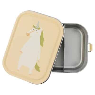 Trixie - Lunch box large - Mrs. Unicorn