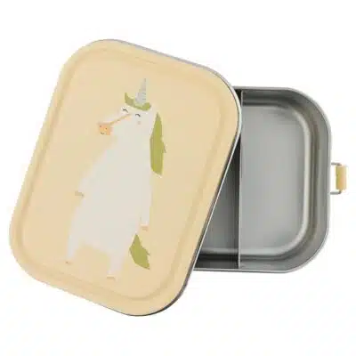 Trixie - Lunch box large - Mrs. Unicorn