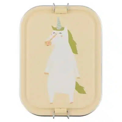 Trixie - Lunch box large - Mrs. Unicorn