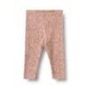 Wheat - Leggings Jules - Dime Rose Small Flowers