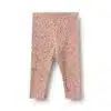 Wheat - Leggings Jules - Dime Rose Small Flowers