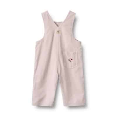 Wheat - Overalls Mea - Soft Lilac