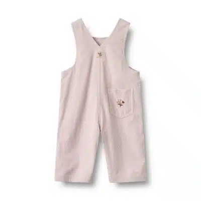 Wheat - Overalls Mea - Soft Lilac