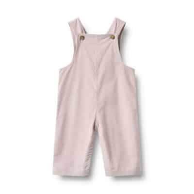 Wheat - Overalls Mea - Soft Lilac