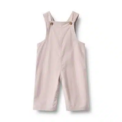 Wheat - Overalls Mea - Soft Lilac