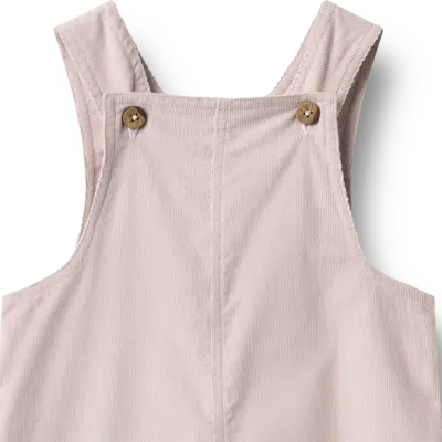 Wheat - Overalls Mea - Soft Lilac