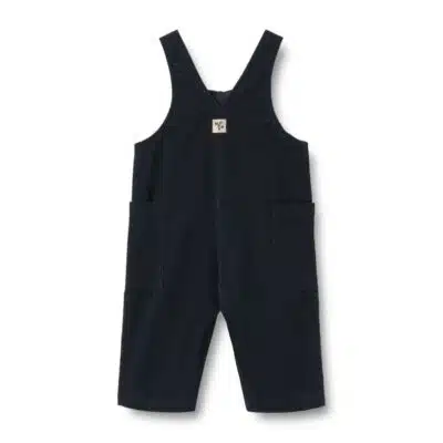 Wheat - Overalls Viggo - Navy