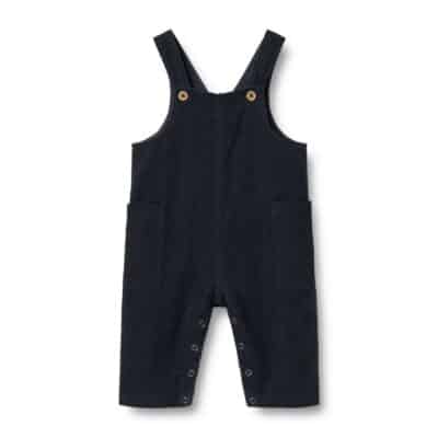 Wheat - Overalls Viggo - Navy