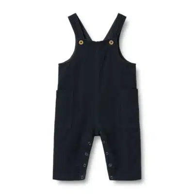 Wheat - Overalls Viggo - Navy