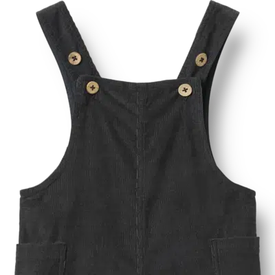 Wheat - Overalls Viggo - Navy