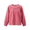 Your Wishes - Broderie - Raglan Shirt