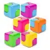 Bopster - Cube Spinner - Diverse kleuren