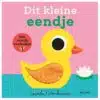 Dit kleine eendje (voelboekje)
