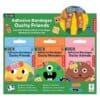 Kidoki - OuchyFriend Adhesive Bandage (Willekeurige)