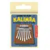 Kikkerland - Kalimba