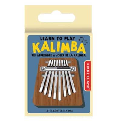 Kikkerland - Kalimba