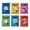 Kikkerland - Mystery Matchbox Wooden Puzzles (Willekeurige puzzel)