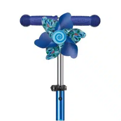 Micro Step - Windmolen - Scootersaurus