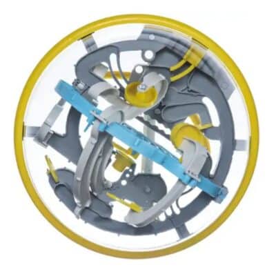 Perplexus - Beast - 3D-doolhofspel - 100 obstakels