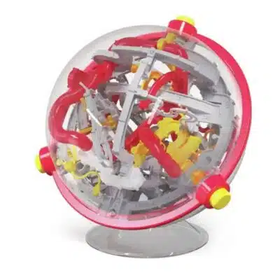 Perplexus - Portal - 3D-puzzel baldoolhof - 150 Obstakels