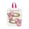 Rockahula Kids - Bright-wing Butterfly Clips