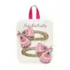 Rockahula Kids - Bright-wing Butterfly Clips