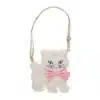 Rockahula Kids - Cute Kitten Fluffy Bag