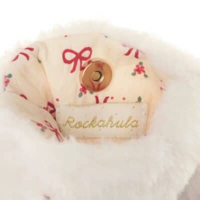 Rockahula Kids - Cute Kitten Fluffy Bag