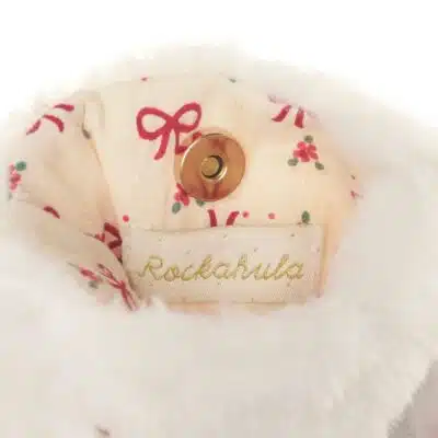 Rockahula Kids - Cute Kitten Fluffy Bag