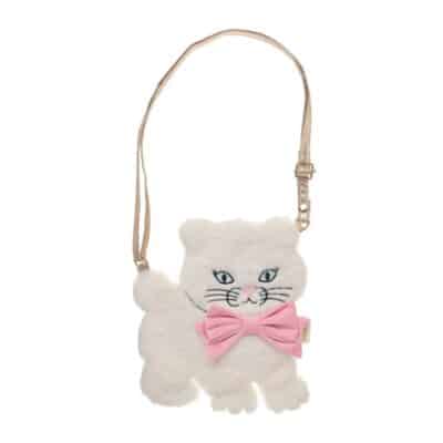 Rockahula Kids - Cute Kitten Fluffy Bag