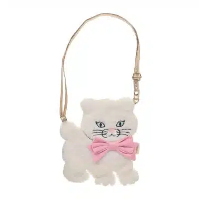 Rockahula Kids - Cute Kitten Fluffy Bag