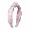 Rockahula Kids - Gingham Knotted Headband