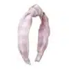 Rockahula Kids - Gingham Knotted Headband