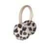 Rockahula Kids - Leopard Love Earmuffs