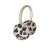 Rockahula Kids - Leopard Love Earmuffs