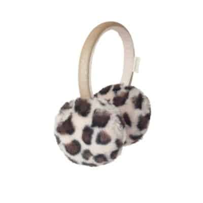 Rockahula Kids - Leopard Love Earmuffs