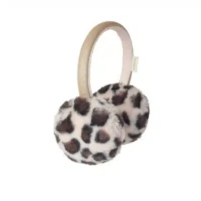 Rockahula Kids - Leopard Love Earmuffs