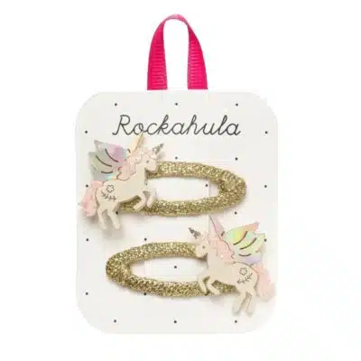 Rockahula Kids - Magical Unicorn Clips