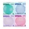 SPEKS. - Gump Surface (Willekeurige kleur)