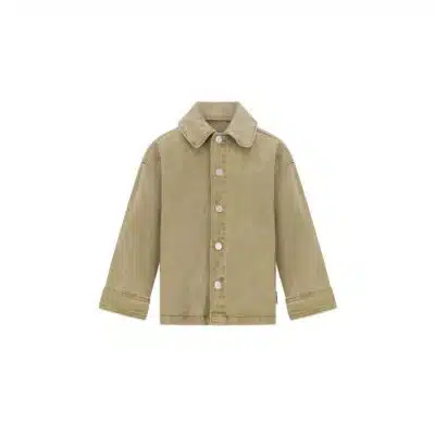 The New Chapter - Blouse - Jimmi