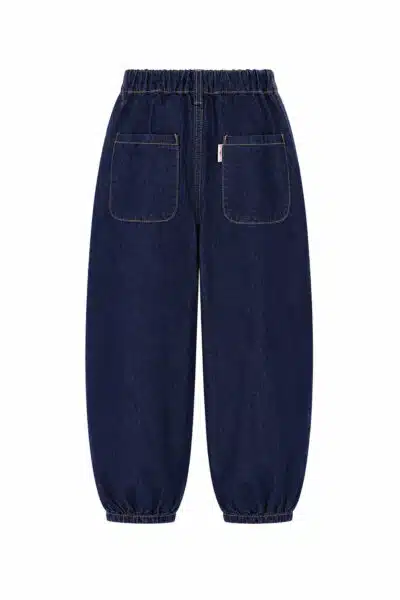 The New Chapter - Denim pants - Stije
