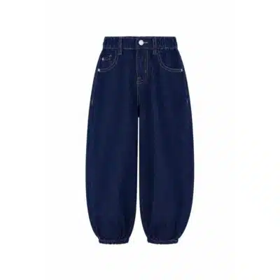 The New Chapter - Denim pants - Stije