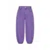 The New Chapter - Denim pants - Stije - Chive Blossom