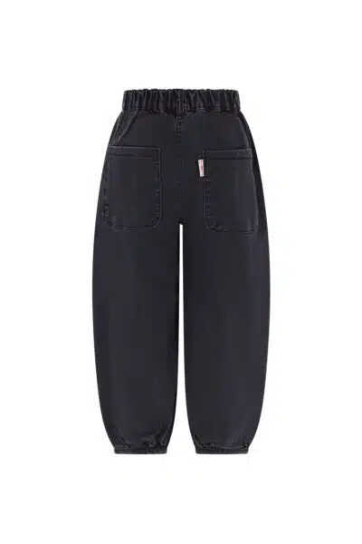 The New Chapter - Denim pants - Stije - Ombre Blue